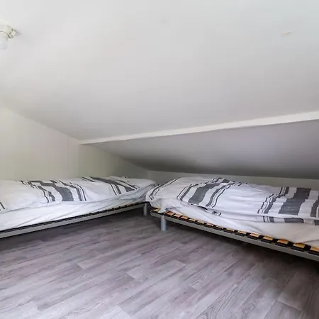 Maison T3 Bis Casa vacanze Biscarrosse
