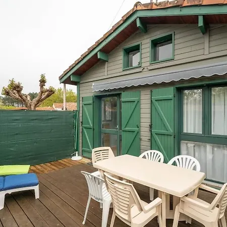 Maison T3 Bis * Бискаррос